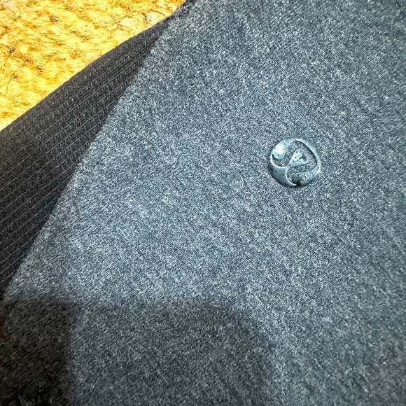 LULULEMON unique soft leggings sz 4 - Picture 7 of 9